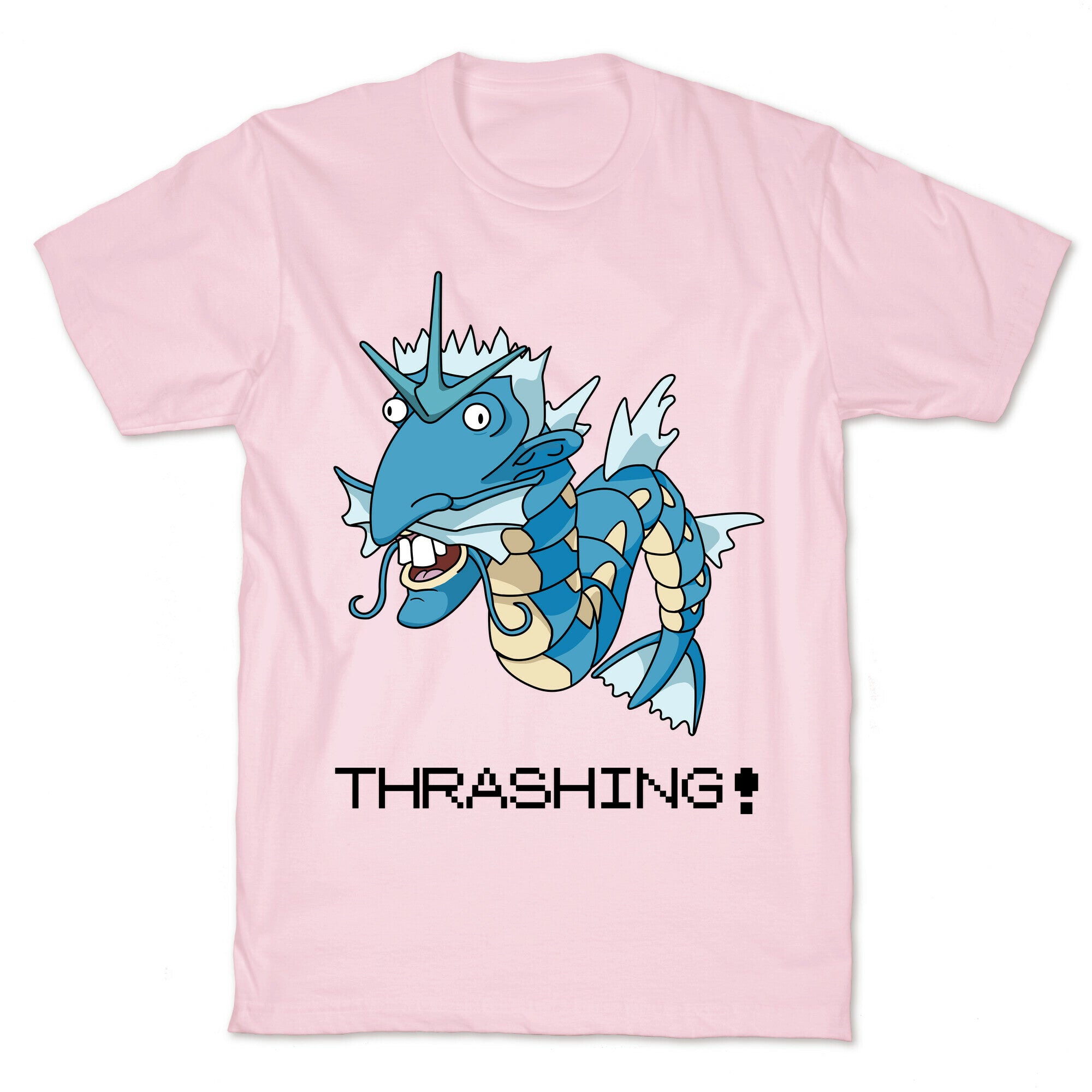 Thrashing! T-Shirt
